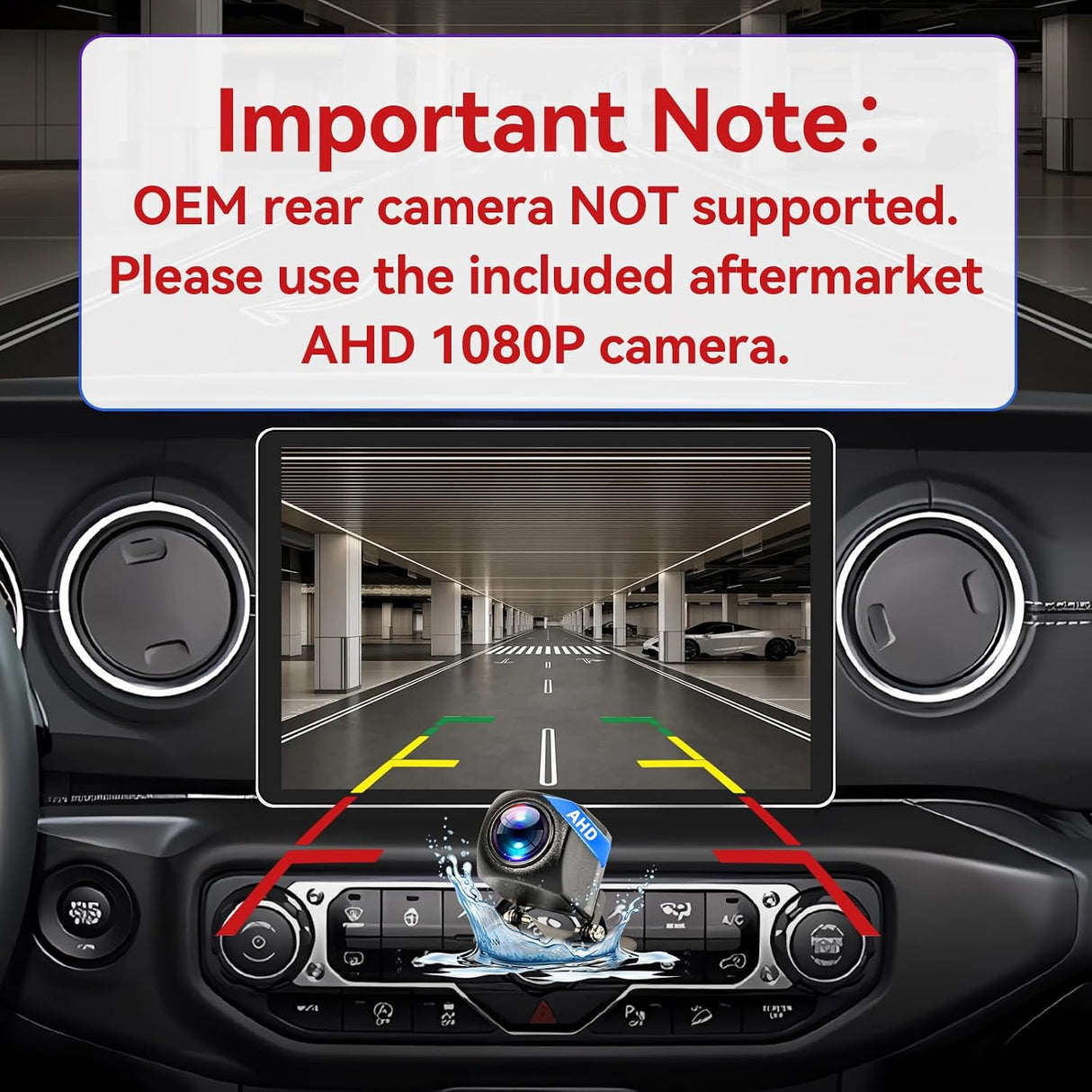 11.5 Inch Car Radio Stereo Compatible with Jeep Wrangler JL 2018-2023/Gladiator JT 2020 2021,4+64G Android Car Radio with CarPlay &Android Auto GPS Navigation SWC Backup Camera