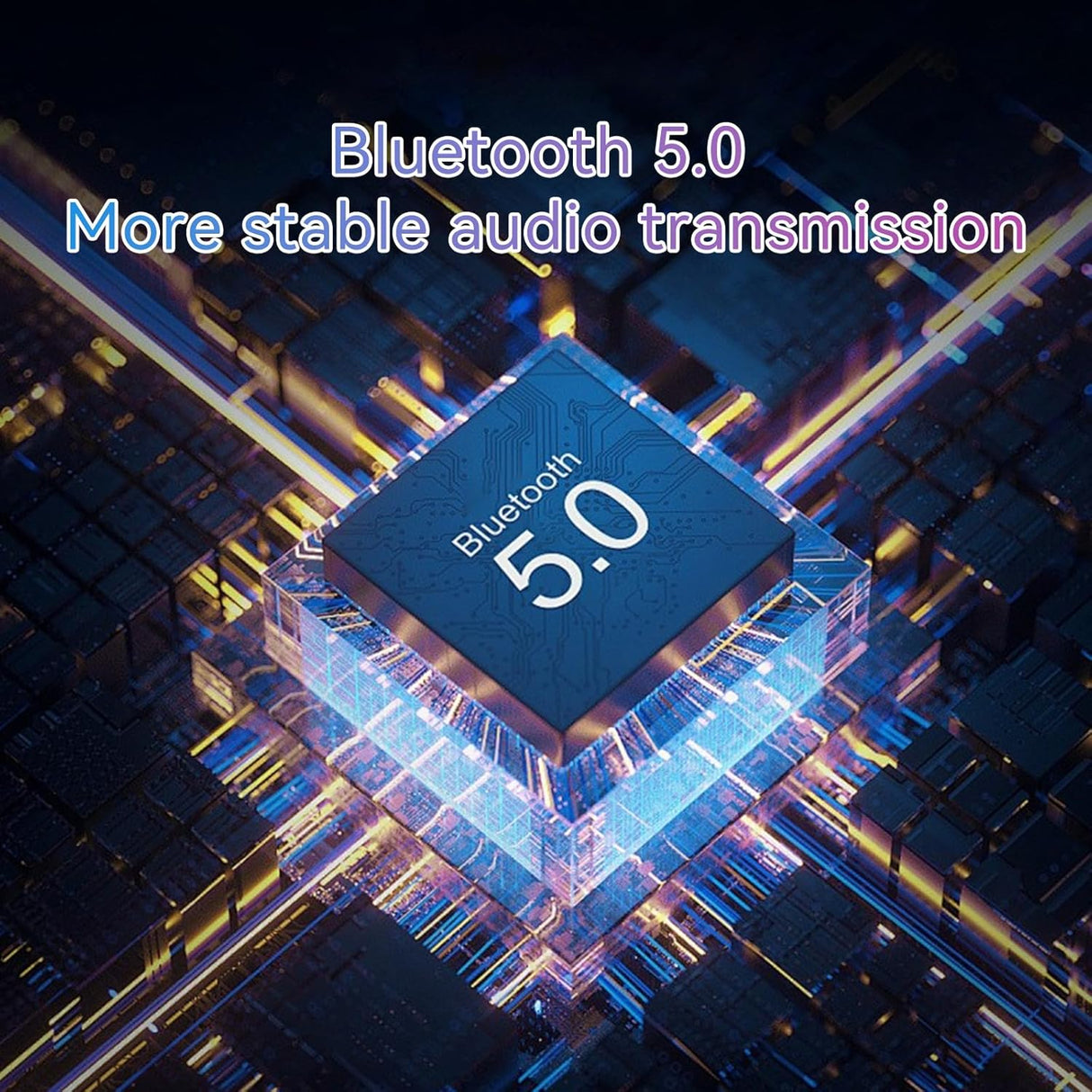 15.6" Android 13 Co-Pilot Screen Car Radio Stereo Compatible with Tesla Model 3 2019-2022 & Model Y 2021-2024, 6+64GB, Wireless CarPlay/Android Auto, OEM-Style Upgrade, BT 5.0, WiFi (WiFi Version)