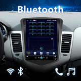Car Radio Compatible with Chevy Cruze 2009 2010 2011 2012 2013 2014
