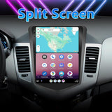 Car Radio Compatible with Chevy Cruze 2009 2010 2011 2012 2013 2014