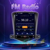 Car Radio Compatible with Chevy Cruze 2009 2010 2011 2012 2013 2014