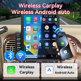 Car Radio Compatible with Ford F150 1997-2003/Ford Expedition 1997-2002