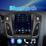 Car Stereo Radio Compatible  for Ford Focus 2012 2013 2014 2015 2016 2017 2018