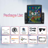 Car Radio Compatible with Ford F150 1997-2003/Ford Expedition 1997-2002