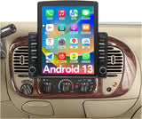 Car Radio Compatible with Ford F150 1997-2003/Ford Expedition 1997-2002