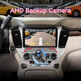 Car Radio Stereo Compatible with Chevy Suburban Tahoe Yukon 2015-2019