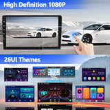 Car Radio for Hyundai Elantra 2011 2012 2013