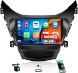 Car Radio for Hyundai Elantra 2011 2012 2013
