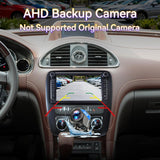 Android 14 Car Stereo Radio Head Unit Compatible with Buick Enclave 2013-2017 Carplay&Android Auto Touch Screen with GPS Bluetooth FM WiFi Back Camera 2+64G