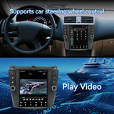 Car Stereo for Honda Accord 7th 2003 2004 2005 2006 2007