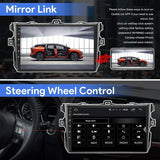 Car Stereo Radio for Toyota Corolla 2007 2008 2009 2010 2011 2012 2013
