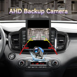 Android 14 Car Stereo Radio Head Unit Compatible with Kia Sorento 2016 2017 2018 2019 2020 9.7" Touch Screen Audio Receiver with CarPlay & Android Auto GPS WiFi Buletooth Back Camera FM GPS 2+64G
