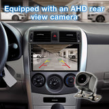 Car Stereo Radio for Toyota Corolla 2007 2008 2009 2010 2011 2012 2013