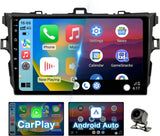 Car Stereo Radio for Toyota Corolla 2007 2008 2009 2010 2011 2012 2013