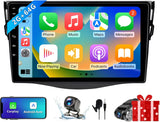 Android 13 Car Stereo for Toyota RAV4 (2006-2012) Supports Wireless CarPlay/Android Auto/Mirror Link
