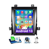 Car Stereo Compatible with Cadillac Escalade/Sailway SLS 2007-2014