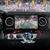 Fbinse Android 13 Car Stereo Head Unit Compatible with 3rd Gen Toyota Tacoma 2016-2023, 10 Inch Touch Screen Car Radio with Wireless CarPlay&Android Auto, GPS, FM, WiFi, Bluetooth, 1080P Reverse Camera, SWC