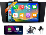 Car Radio Compatible for Subaru Legacy Outback 2015-2018
