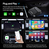 Android 13 Car Streaming Device for 2017-2022 Ford F150