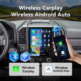 Car Stereo for Ford Expedition 2015-2018