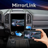 Car Stereo for Ford Expedition 2015-2018