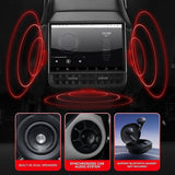 Rear Entertainment Touch Screen Compatible with Tesla Model 3 2019-2023/Model Y 2019-2024