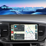 Car Radio Compatible for KIA Optima K5 2013 2014 2015