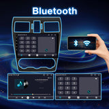 Car Radio Compatible with Subaru Forester WRX Impreza 2013 2014 2015 | Wireless Carplay/Android Auto, 2+64G 9 Inch Car Head Unit with GPS Navigation, Mirrorlink, Backup Camera