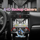 Android 13 Car Stereo for Subaru Forester/Impreza/WRX/Crosstrek 2013-2015 Supports Wireless CarPlay&Android Auto, GPS, BT 5.0, SWC, DSP, AHD Backup Camera