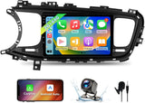 Car Radio Compatible for KIA Optima K5 2013 2014 2015