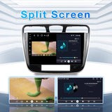 Android 13 Car Stereo for Chrysler 200 2011 -2014 with Wireless CarPlay & Android Auto