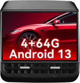 Rear Entertainment Touch Screen Compatible with Tesla Model 3 2019-2023/Model Y 2019-2024