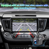 Car Stereo Radio Compatible for Toyota RAV4 2013 2014 2015 2016 2017 2018