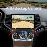 Car Radio for Jeep Grand Cherokee 2014-2021 Wireless CarPlay & Android Auto, 2GB+64GB, Bluetooth, AM/FM, SWC, Backup Camera & Touchscreen