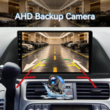 Honda Odyssey 2005 2006 2007 2008 2009 2010 Android 13.0 Car Stereo 2G+64G Wireless Carplay Android Auto, 10." Touchscreen Car Radio WiFi GPS Navi Bluetooth HiFi USB FM/RDS SWC Backup Camera