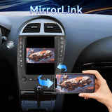 Car Radio Stereo for Lexus ES350 2006 2007 2008 2009 2010 2011 2012