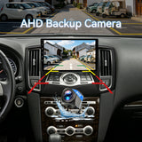 Car Radio for Nissan Maxima 2009-2014 Stereo Head Unit Upgrade Biorunn 9 Inch GPS Navigation Wireless Car-Play Android Auto Blue-tooth RDS FM 2GB RAM 64GB ROM SWC Backup Camera