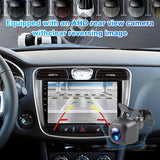 Android 13 Car Stereo for Chrysler 200 2011 -2014 with Wireless CarPlay & Android Auto