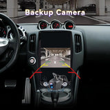 Car Stereo Radio Head Unit Compatible for Nissan 370Z 2009-2021