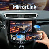 Android 13 Car Radio Stereo for Nissan Rogue X-Trail  2014-2018(Auto AC) with 10.1" Touchscreen Radio Built-in Wireless Carplay/Android Auto/GPS/Bluetooth/FM/AUX-in/SWC/Camera
