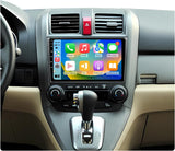 Car Stereo Radio Head Unit Compatible for Honda CRV 2007 2008 2009 2010 2011