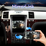 Car Stereo Compatible with Cadillac Escalade/Sailway SLS 2007-2014