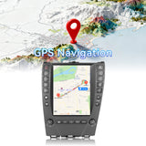 Car Radio Stereo for Lexus ES350 2006 2007 2008 2009 2010 2011 2012