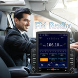 Car Stereo for Nissan Frontier/Xterra 2009-2014 | Wireless CarPlay/Android Auto | 9.7 | Android14 | 4+64G