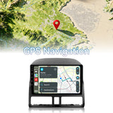 Car Stereo for Honda CRV 2002-2006, 9 Inch HD Touchscreen Radio Wireless CarPlay Android Auto GPS WiFi Bluetooth FM/RDS SWC Dual USB HD Backup Camera 2G+64G