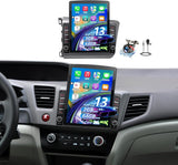 Car Stereo Radio Compatible for Honda Civic 2012 2013 2014 2015