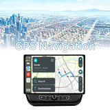 Car Stereo Radio Compatible with Chevrolet Camaro 2016-2019, 4G+64G 13" Touch Screen Car Stereo with Wireless Carplay Android Auto,FM,Multimedia Receiver with GPS Bluetooth ＆ Backup Camera