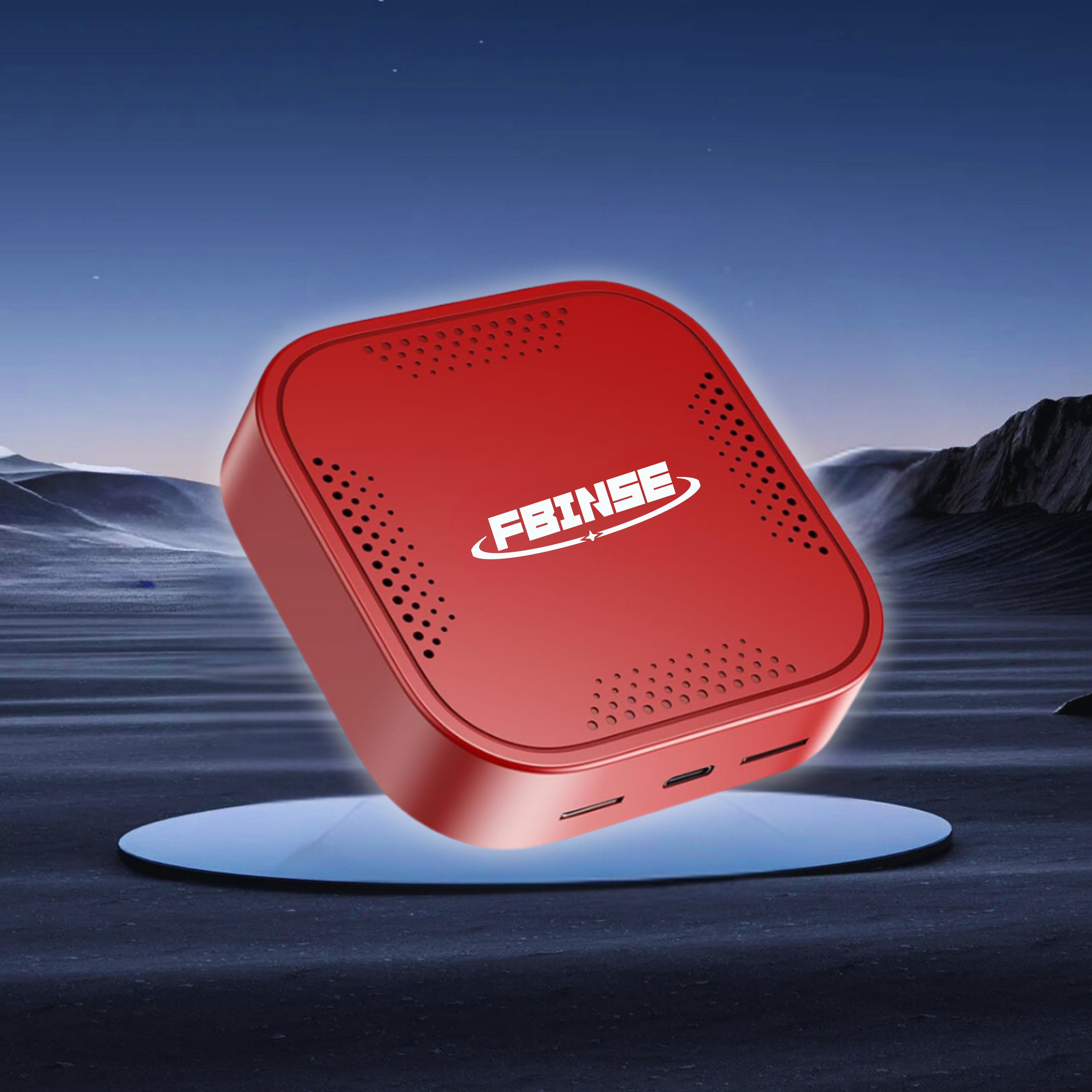 【新品未開封】FBINSE AI Box（Android 13.0対応） Amazon.com: FBINSE Carplay AI Box, Android 13 System with