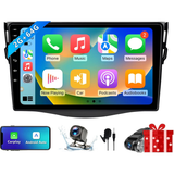 Android 13 Car Stereo for Toyota RAV4 (2006-2012) Supports Wireless CarPlay/Android Auto/Mirror Link